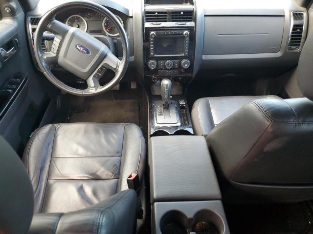 Photo 7 VIN: 1FMCU9EG9BKA72877 - FORD ESCAPE 