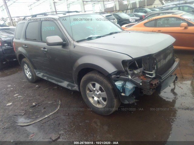 Photo 0 VIN: 1FMCU9EG9BKA78419 - FORD ESCAPE 