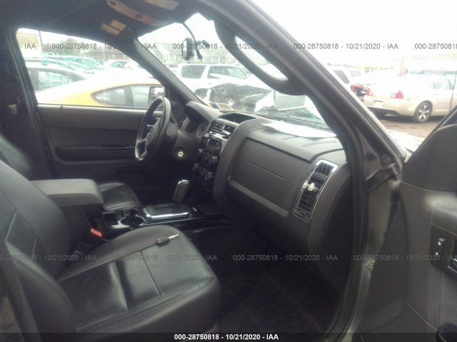 Photo 4 VIN: 1FMCU9EG9BKA78419 - FORD ESCAPE 