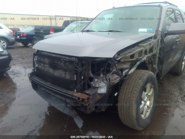 Photo 5 VIN: 1FMCU9EG9BKA78419 - FORD ESCAPE 