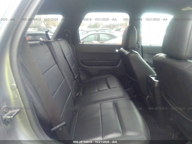 Photo 7 VIN: 1FMCU9EG9BKA78419 - FORD ESCAPE 