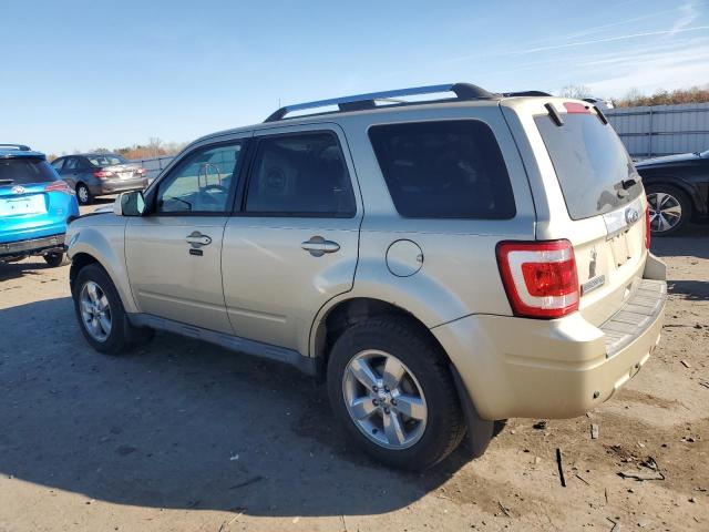 Photo 1 VIN: 1FMCU9EG9BKA80106 - FORD ESCAPE LIM 