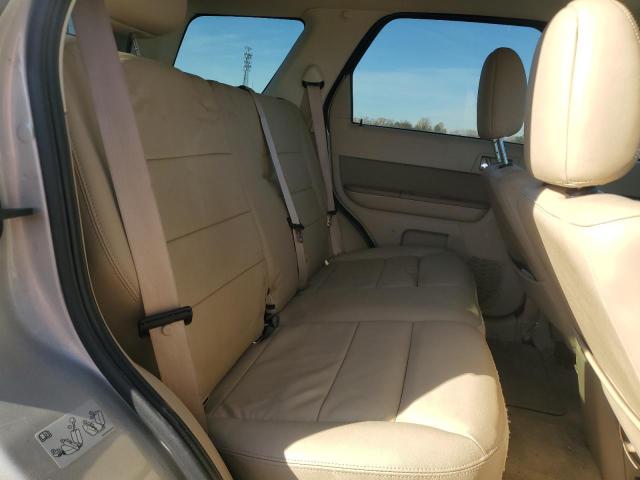 Photo 10 VIN: 1FMCU9EG9BKA80106 - FORD ESCAPE LIM 