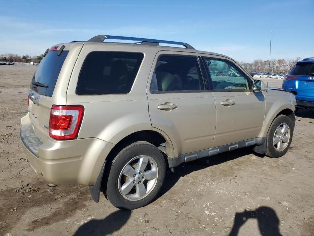 Photo 2 VIN: 1FMCU9EG9BKA80106 - FORD ESCAPE LIM 