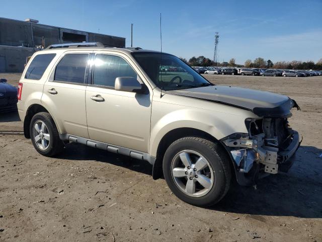 Photo 3 VIN: 1FMCU9EG9BKA80106 - FORD ESCAPE LIM 