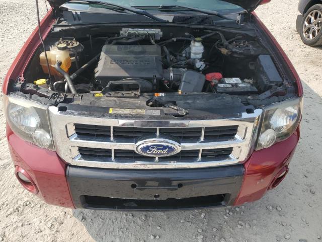 Photo 10 VIN: 1FMCU9EG9BKA82387 - FORD ESCAPE LIM 