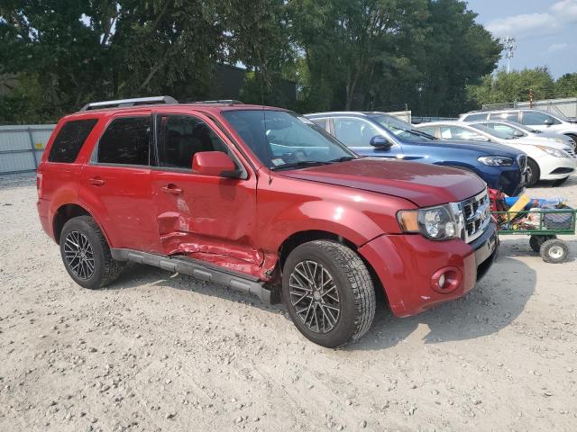 Photo 3 VIN: 1FMCU9EG9BKA82387 - FORD ESCAPE LIM 