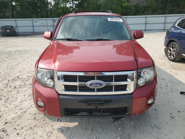 Photo 4 VIN: 1FMCU9EG9BKA82387 - FORD ESCAPE LIM 