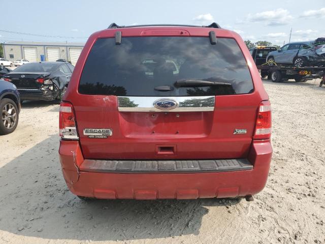 Photo 5 VIN: 1FMCU9EG9BKA82387 - FORD ESCAPE LIM 