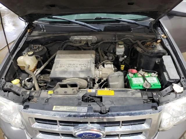 Photo 11 VIN: 1FMCU9EG9BKA93373 - FORD ESCAPE LIM 