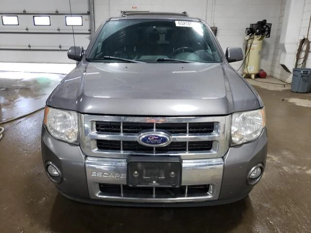 Photo 4 VIN: 1FMCU9EG9BKA93373 - FORD ESCAPE LIM 