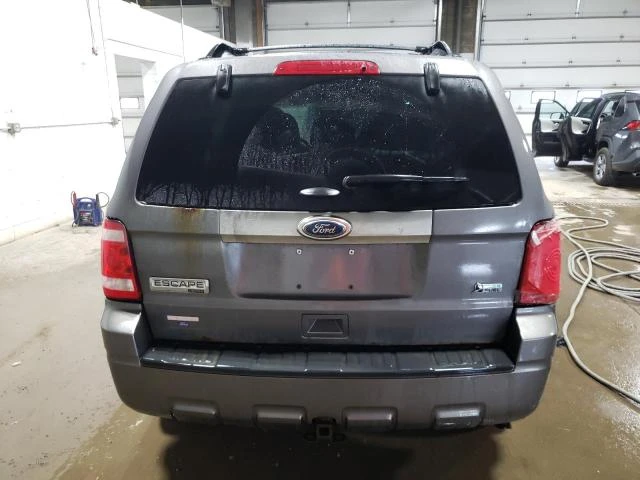 Photo 5 VIN: 1FMCU9EG9BKA93373 - FORD ESCAPE LIM 