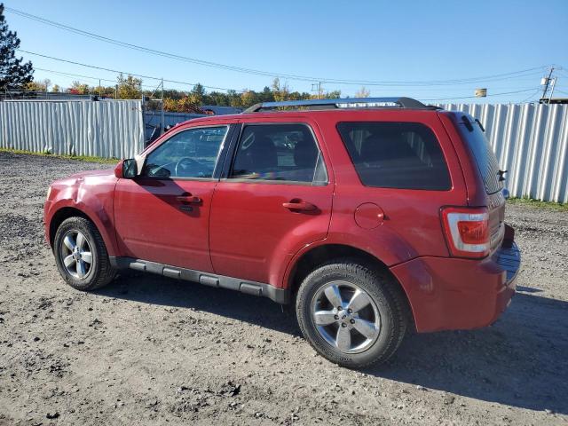 Photo 1 VIN: 1FMCU9EG9BKB00824 - FORD ESCAPE LIM 