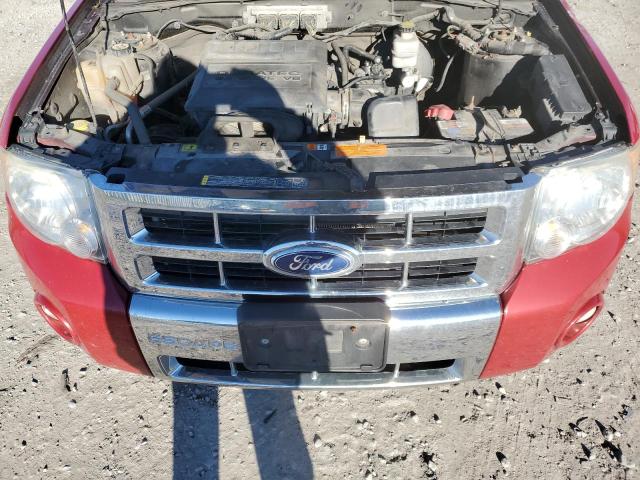 Photo 11 VIN: 1FMCU9EG9BKB00824 - FORD ESCAPE LIM 