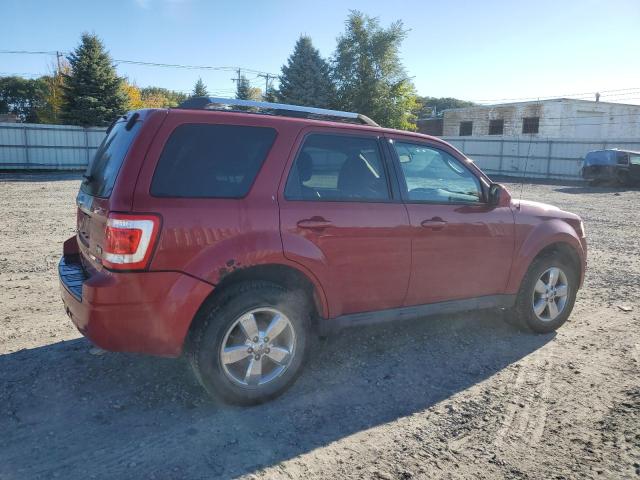 Photo 2 VIN: 1FMCU9EG9BKB00824 - FORD ESCAPE LIM 