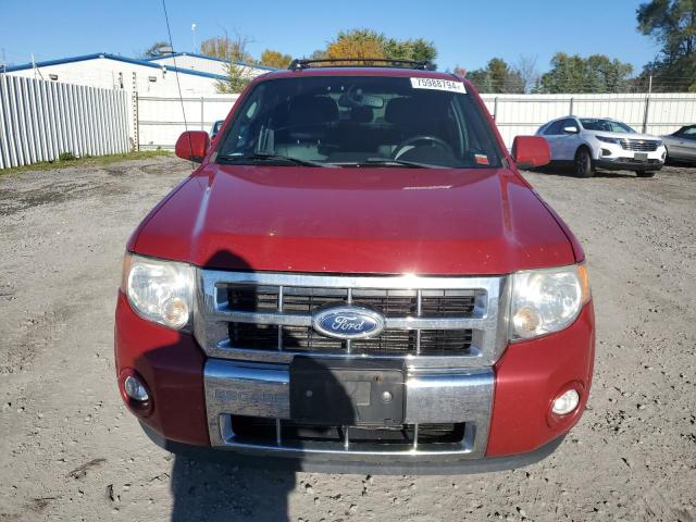 Photo 4 VIN: 1FMCU9EG9BKB00824 - FORD ESCAPE LIM 