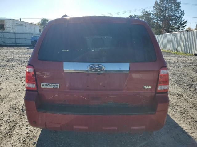 Photo 5 VIN: 1FMCU9EG9BKB00824 - FORD ESCAPE LIM 