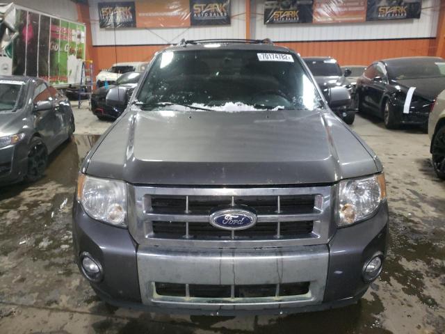 Photo 4 VIN: 1FMCU9EG9BKB07479 - FORD ESCAPE LIM 