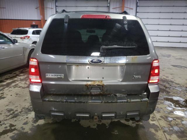 Photo 5 VIN: 1FMCU9EG9BKB07479 - FORD ESCAPE LIM 