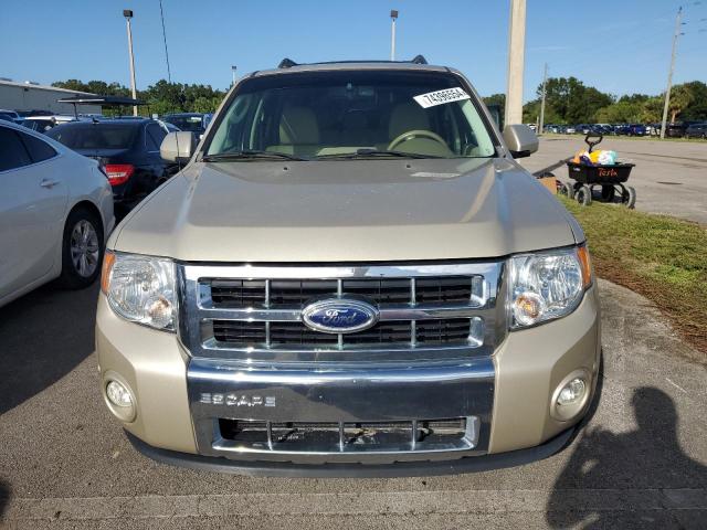 Photo 4 VIN: 1FMCU9EG9BKB10088 - FORD ESCAPE LIM 