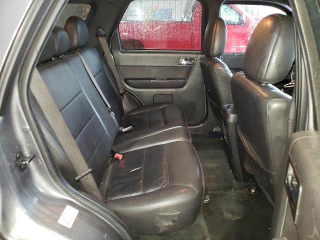 Photo 5 VIN: 1FMCU9EG9BKB18224 - FORD ESCAPE LIM 