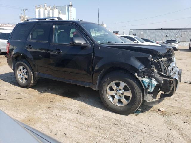 Photo 3 VIN: 1FMCU9EG9BKB26551 - FORD ESCAPE 