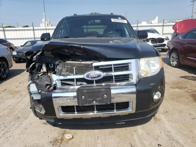 Photo 4 VIN: 1FMCU9EG9BKB26551 - FORD ESCAPE 