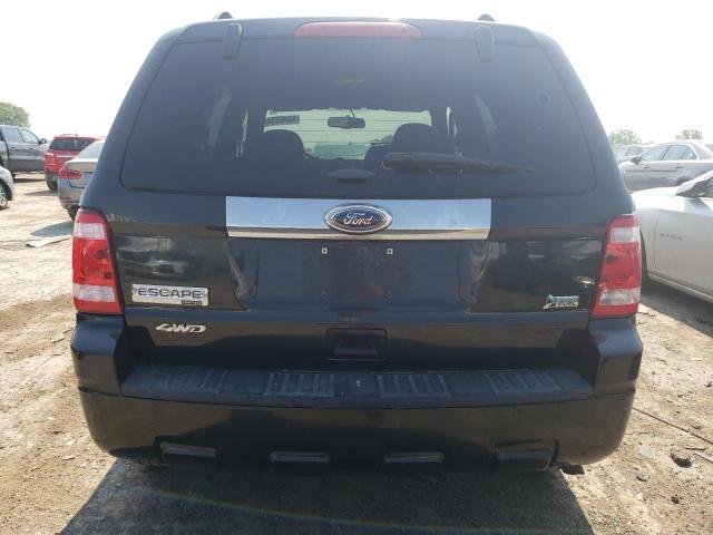 Photo 5 VIN: 1FMCU9EG9BKB26551 - FORD ESCAPE 