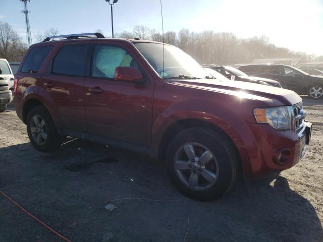 Photo 3 VIN: 1FMCU9EG9BKB50851 - FORD ESCAPE 