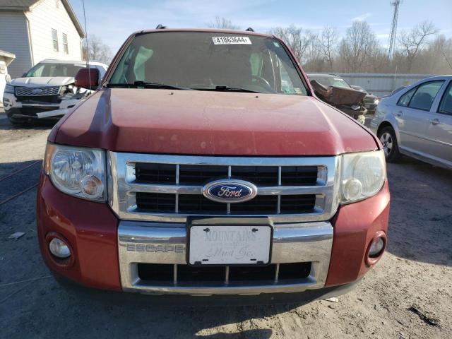 Photo 4 VIN: 1FMCU9EG9BKB50851 - FORD ESCAPE 