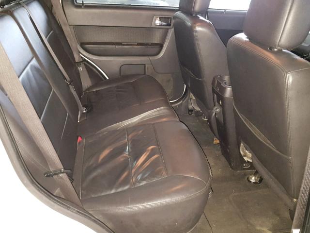 Photo 5 VIN: 1FMCU9EG9BKB52826 - FORD ESCAPE LIM 