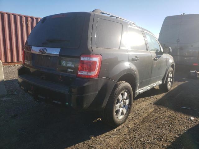 Photo 2 VIN: 1FMCU9EG9BKB78679 - FORD ESCAPE LIM 