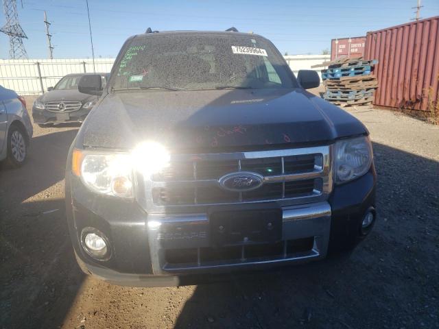 Photo 4 VIN: 1FMCU9EG9BKB78679 - FORD ESCAPE LIM 