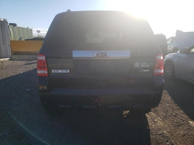 Photo 5 VIN: 1FMCU9EG9BKB78679 - FORD ESCAPE LIM 