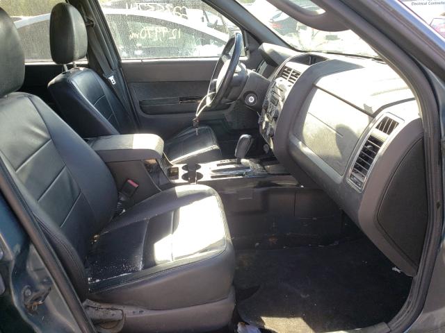 Photo 4 VIN: 1FMCU9EG9BKC10109 - FORD ESCAPE LIM 