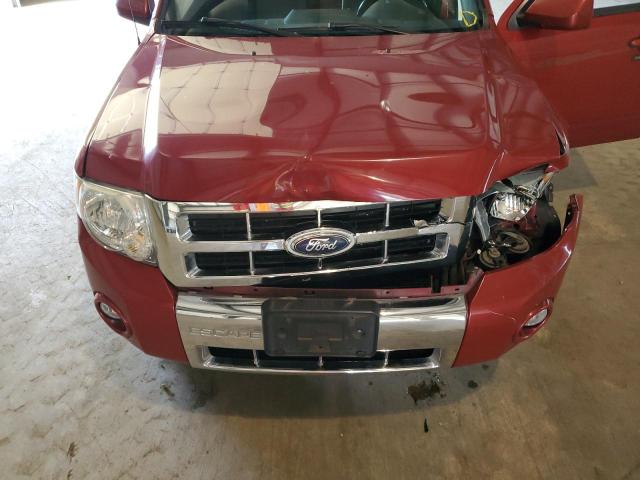 Photo 11 VIN: 1FMCU9EG9BKC43577 - FORD ESCAPE LIM 