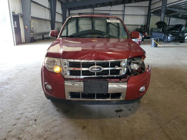 Photo 4 VIN: 1FMCU9EG9BKC43577 - FORD ESCAPE LIM 