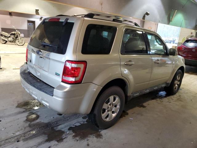 Photo 2 VIN: 1FMCU9EG9BKC48570 - FORD ESCAPE 