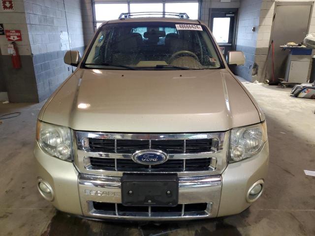 Photo 4 VIN: 1FMCU9EG9BKC48570 - FORD ESCAPE 