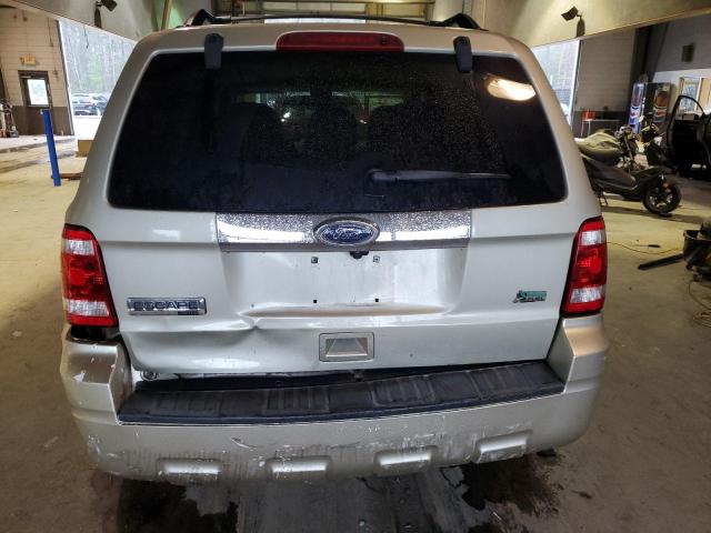 Photo 5 VIN: 1FMCU9EG9BKC48570 - FORD ESCAPE 