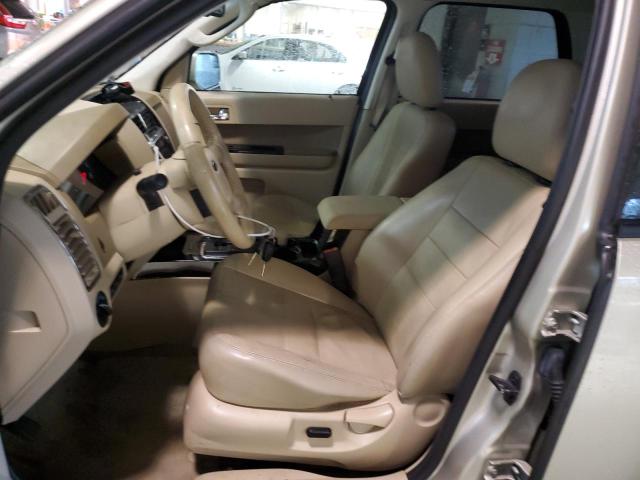 Photo 6 VIN: 1FMCU9EG9BKC48570 - FORD ESCAPE 