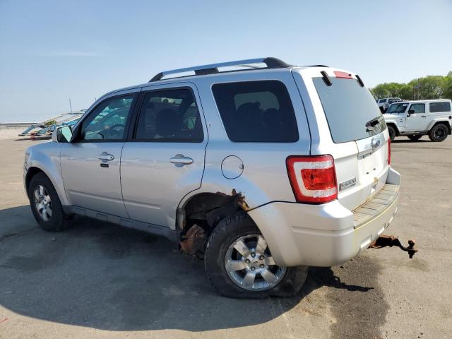 Photo 1 VIN: 1FMCU9EG9BKC67832 - FORD ESCAPE 