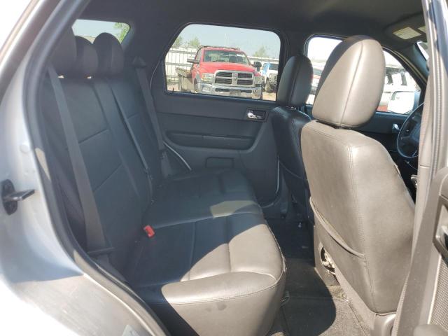 Photo 10 VIN: 1FMCU9EG9BKC67832 - FORD ESCAPE 