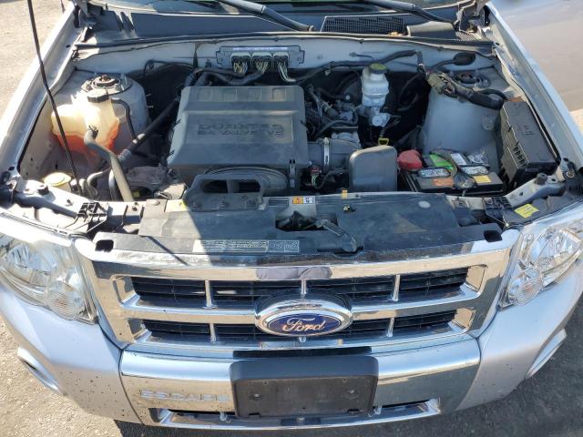 Photo 11 VIN: 1FMCU9EG9BKC67832 - FORD ESCAPE 