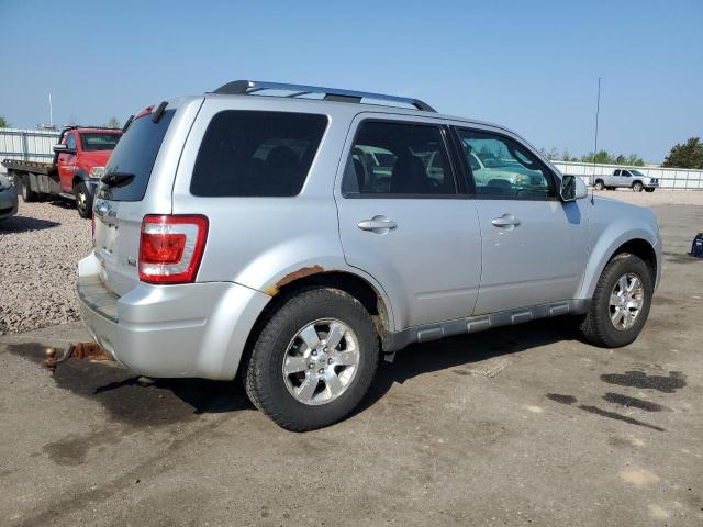 Photo 2 VIN: 1FMCU9EG9BKC67832 - FORD ESCAPE 