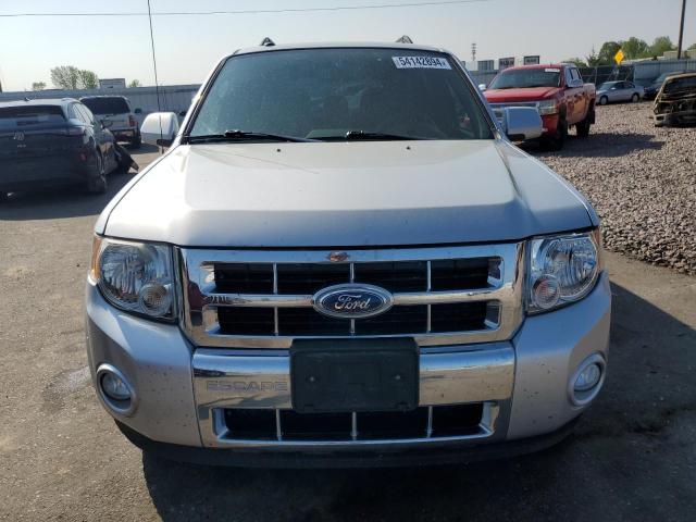 Photo 4 VIN: 1FMCU9EG9BKC67832 - FORD ESCAPE 