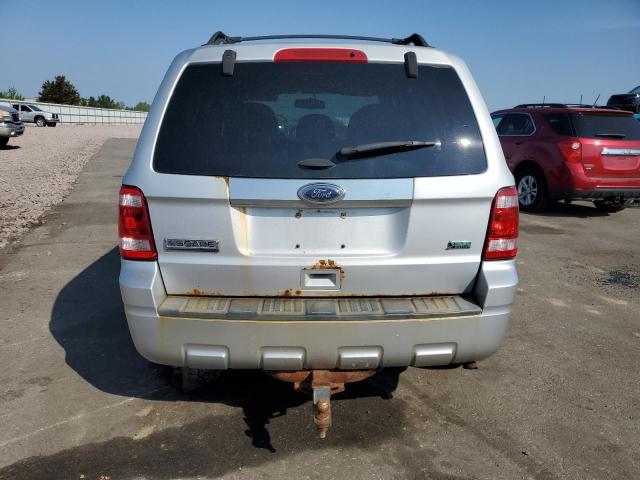 Photo 5 VIN: 1FMCU9EG9BKC67832 - FORD ESCAPE 