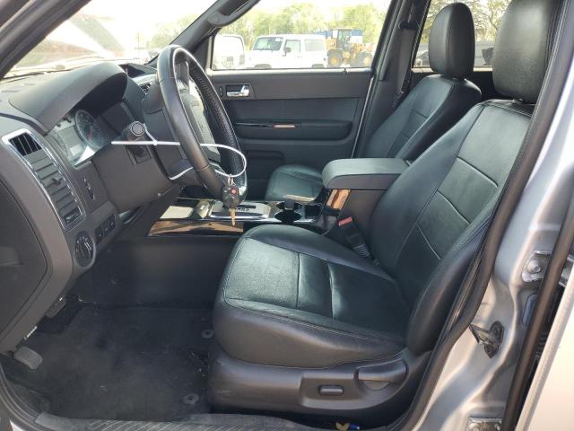 Photo 6 VIN: 1FMCU9EG9BKC67832 - FORD ESCAPE 