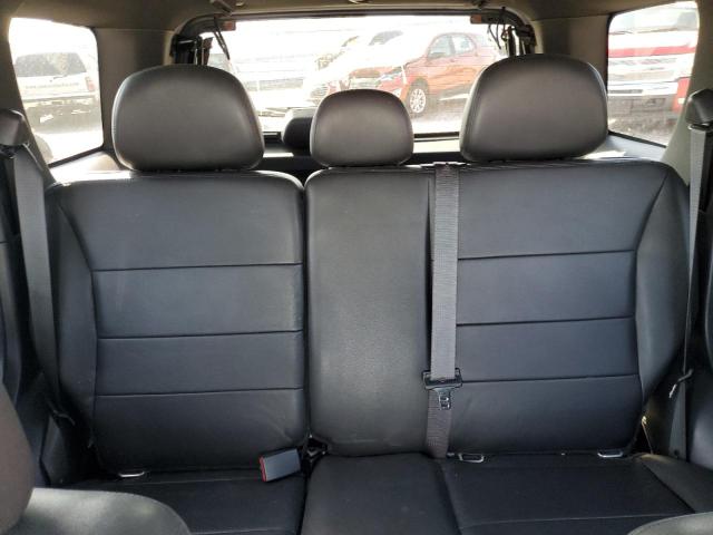 Photo 9 VIN: 1FMCU9EG9BKC67832 - FORD ESCAPE 