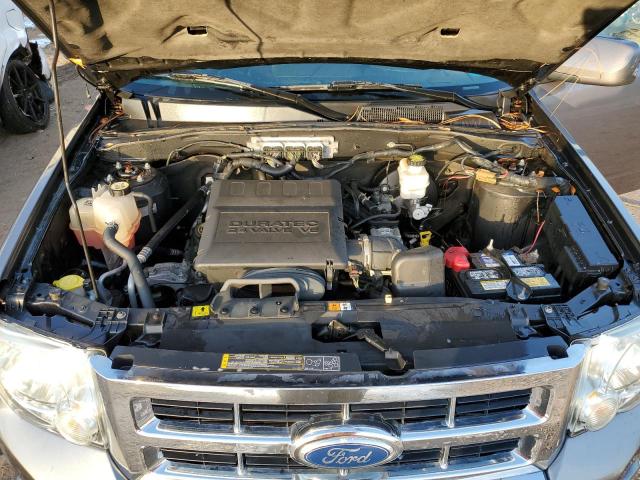 Photo 11 VIN: 1FMCU9EG9CKA09778 - FORD ESCAPE LIM 